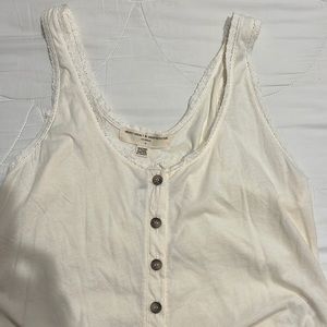 Urban outfitters, size medium tank top